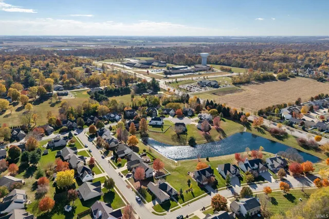 $360,000 | 1821 Whisper Valley Drive, Lafayette, IN 47909