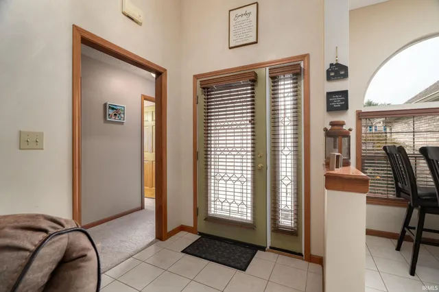 $360,000 | 1821 Whisper Valley Drive, Lafayette, IN 47909