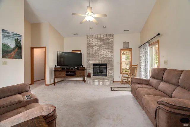 $360,000 | 1821 Whisper Valley Drive, Lafayette, IN 47909