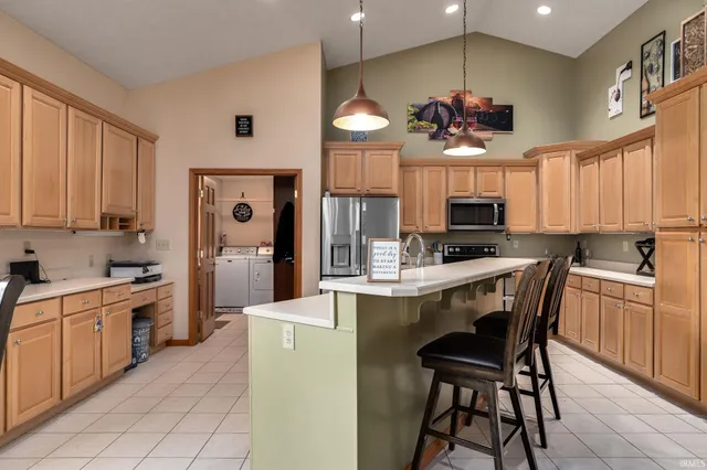 $360,000 | 1821 Whisper Valley Drive, Lafayette, IN 47909