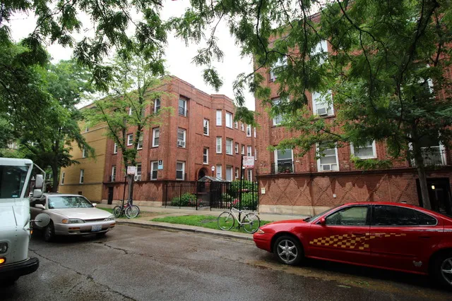 $1,450 | 1338 West Argyle Street, Unit 3N, Chicago, IL 60640