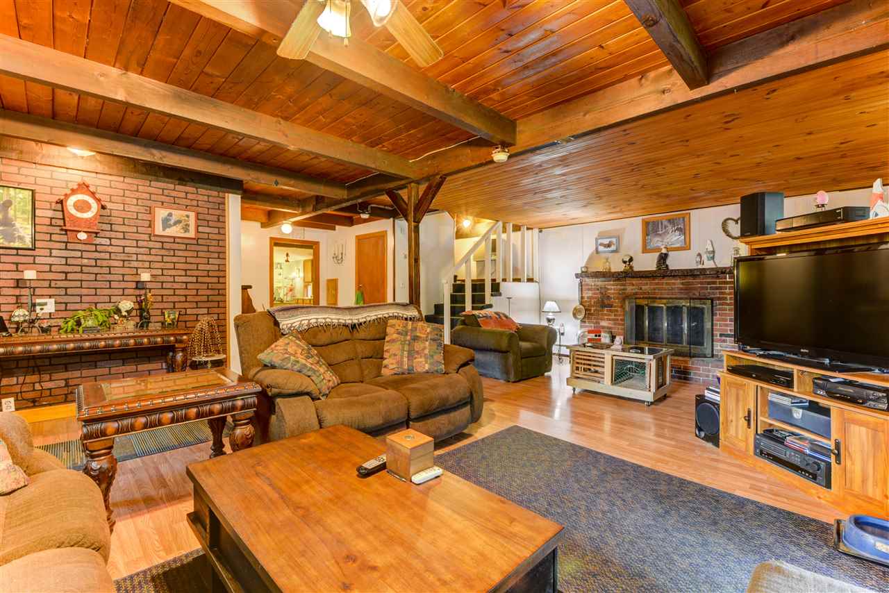 197 Old Goshen Road Conway, NH 03813 - Photo 11 of 36