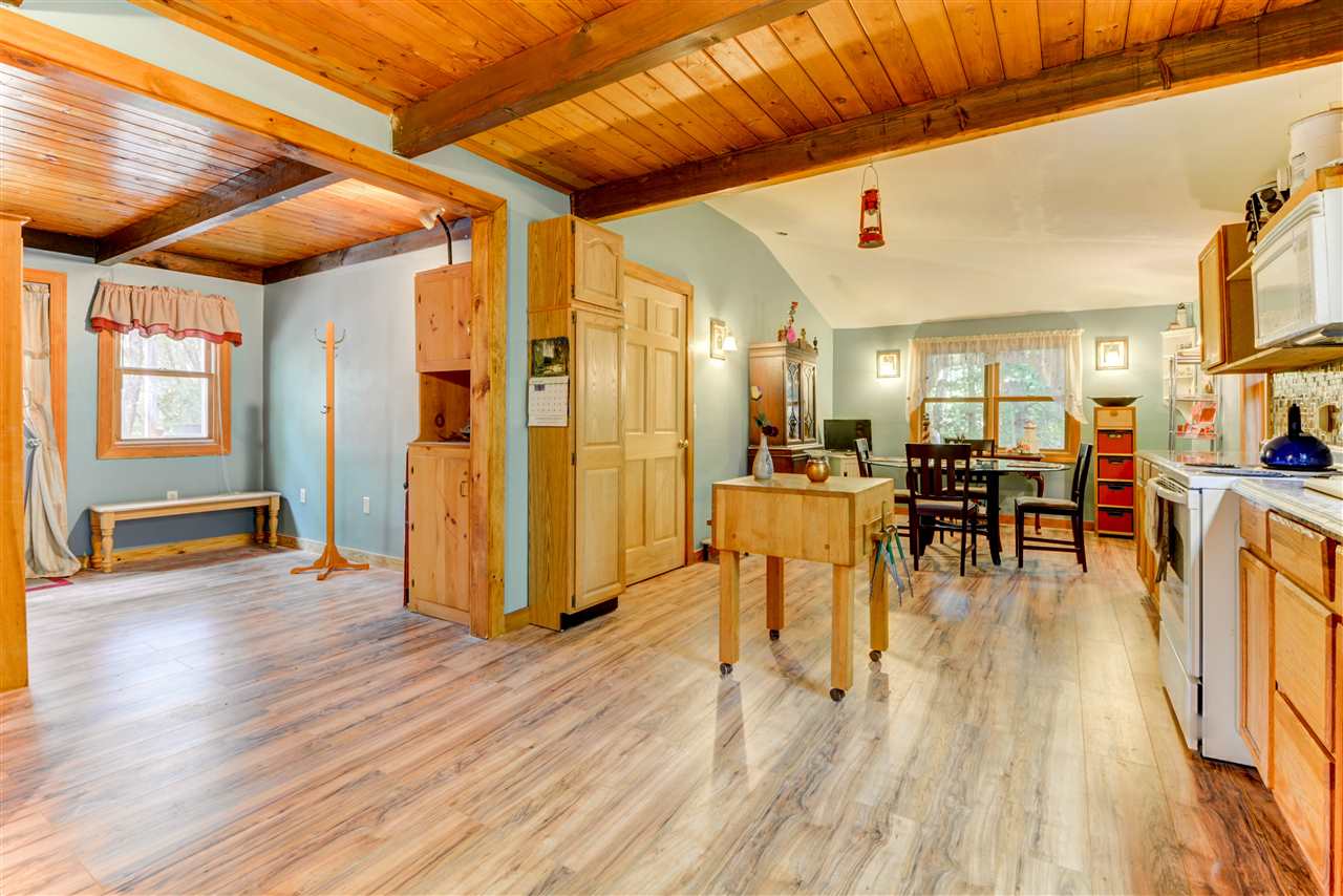197 Old Goshen Road Conway, NH 03813 - Photo 18 of 36