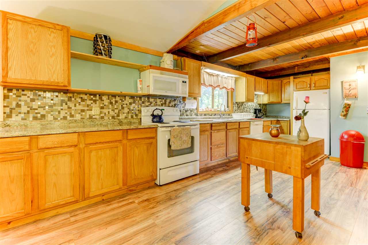 197 Old Goshen Road Conway, NH 03813 - Photo 20 of 36