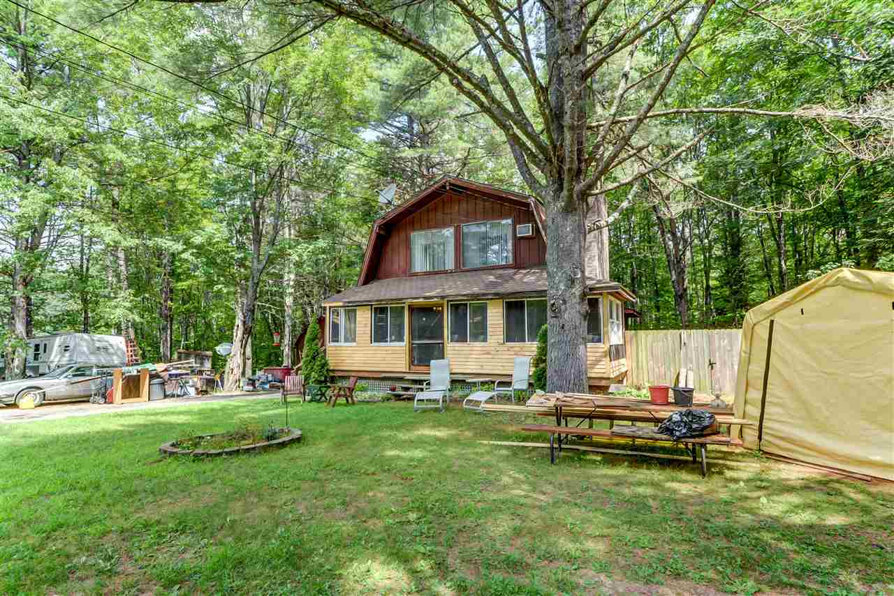 197 Old Goshen Road Conway, NH 03813 - Photo 3 of 36