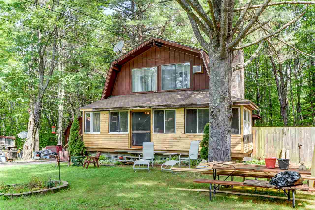 197 Old Goshen Road Conway, NH 03813 - Photo 4 of 36