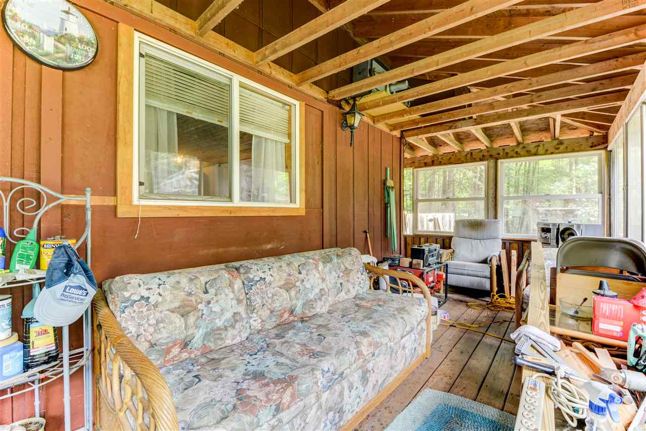 197 Old Goshen Road Conway, NH 03813 - Photo 35 of 36