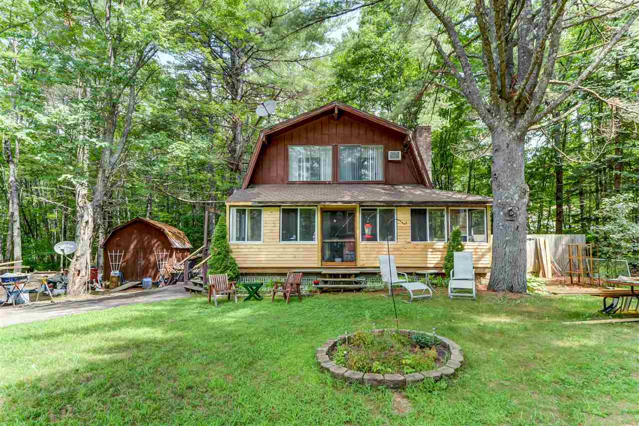 197 Old Goshen Road Conway, NH 03813 - Photo 36 of 36