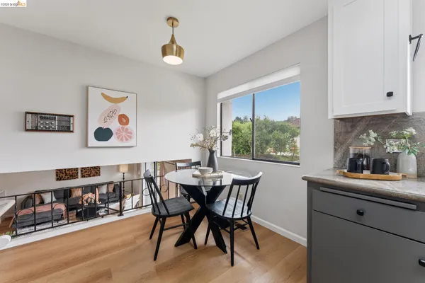 $1,195,000 | 5200 Pinecrest Drive, Oakland, CA 94605