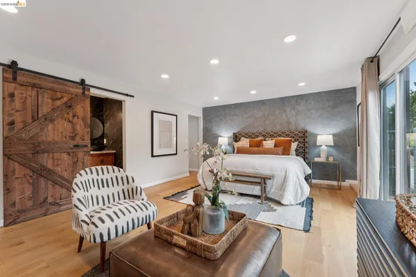 $1,195,000 | 5200 Pinecrest Drive, Oakland, CA 94605