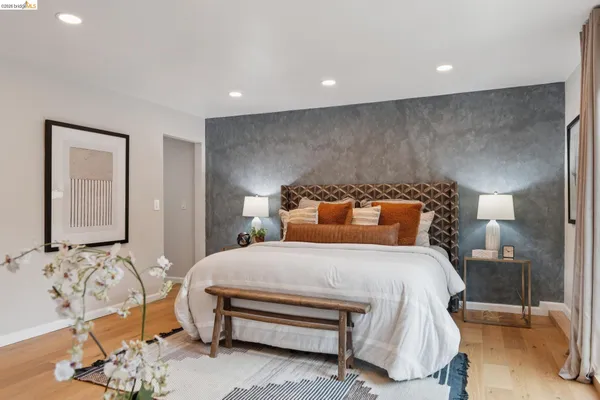 $1,195,000 | 5200 Pinecrest Drive, Oakland, CA 94605