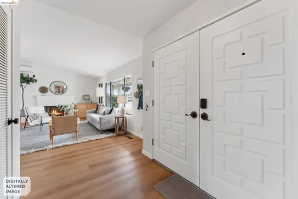 $1,195,000 | 5200 Pinecrest Drive, Oakland, CA 94605