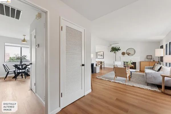 $1,195,000 | 5200 Pinecrest Drive, Oakland, CA 94605