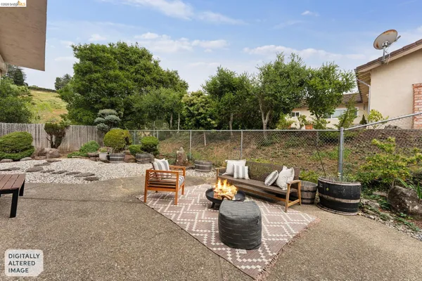 $1,195,000 | 5200 Pinecrest Drive, Oakland, CA 94605
