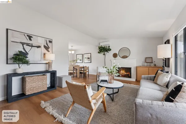 $1,195,000 | 5200 Pinecrest Drive, Oakland, CA 94605