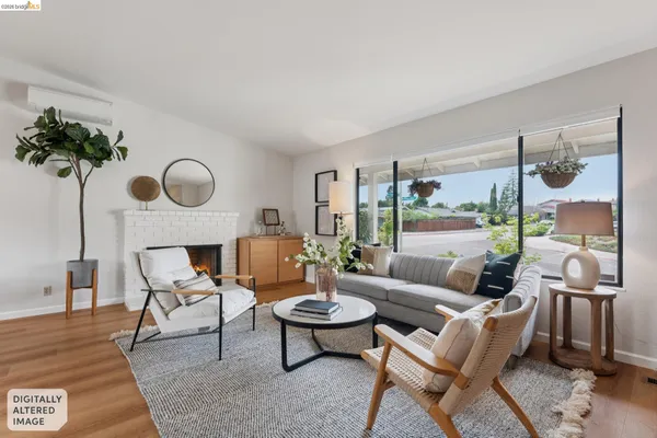 $1,195,000 | 5200 Pinecrest Drive, Oakland, CA 94605