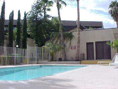 1620 North Wilmot Road, Unit B304 Tucson, AZ 85712 - Photo 1 of 1