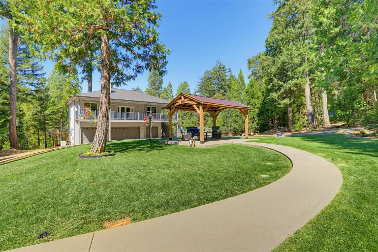 14696 Oak Ridge Road Nevada City, CA 95959 - Photo 75 of 99 Gallery Image 75