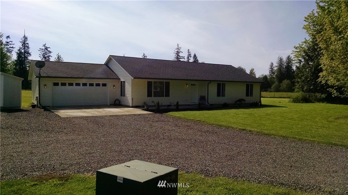110 West Maple Rock Road Matlock, WA 98560 - Photo 1 of 25 Gallery Image 1