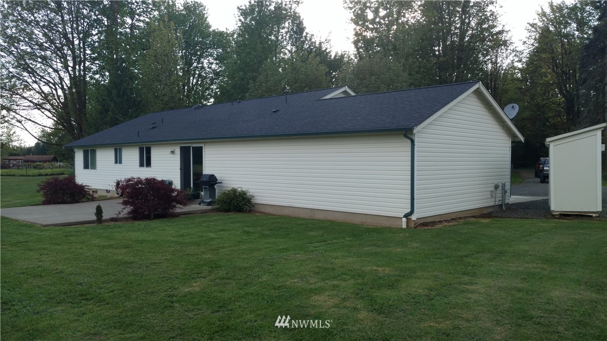 110 West Maple Rock Road Matlock, WA 98560 - Photo 3 of 25 Gallery Image 3