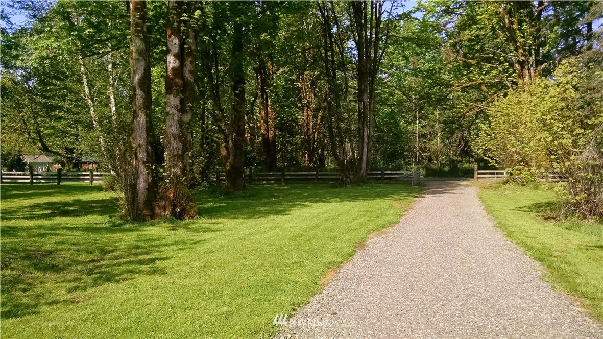 110 West Maple Rock Road Matlock, WA 98560 - Photo 4 of 25 Gallery Image 4