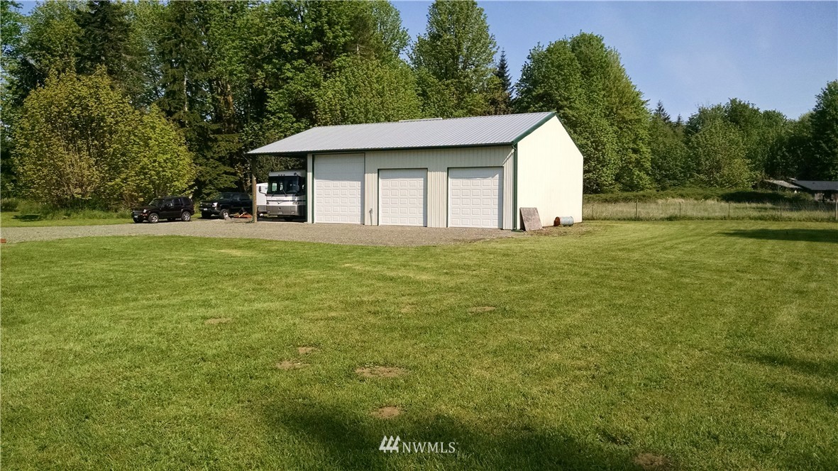 110 West Maple Rock Road Matlock, WA 98560 - Photo 5 of 25 Gallery Image 5