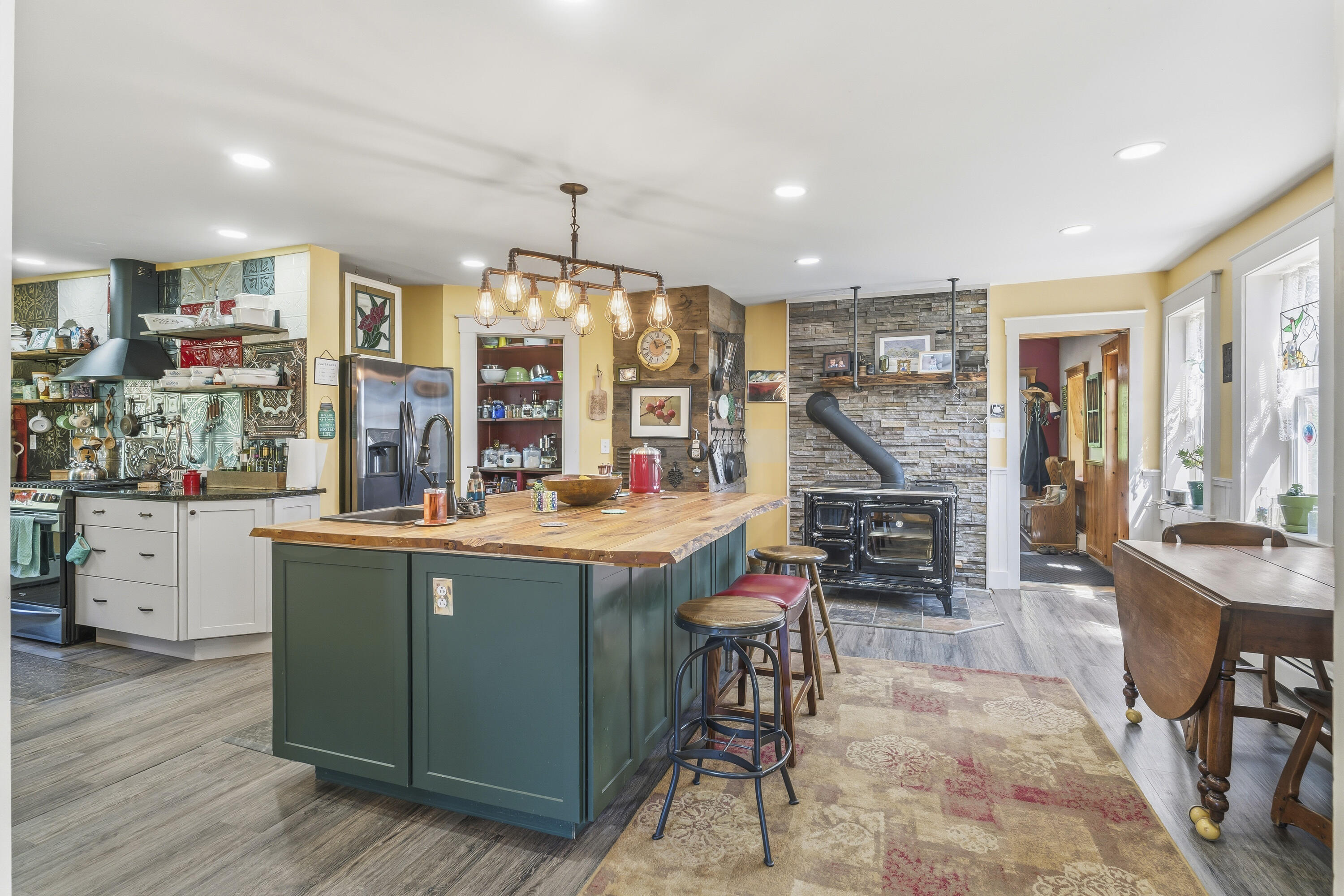 112 Lunts Hill Road Litchfield, ME 04350 - Photo 13 of 56 112 Lunts Hill Rd_0130