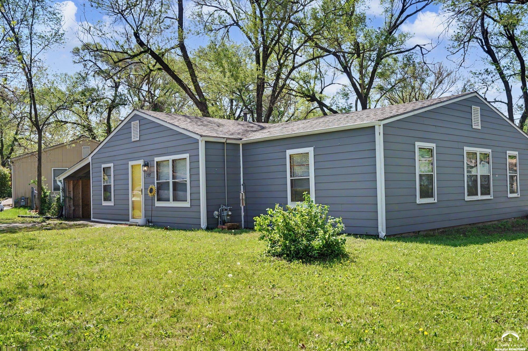 1727 Maple Lane Lawrence, KS 66044 - Photo 26 of 26