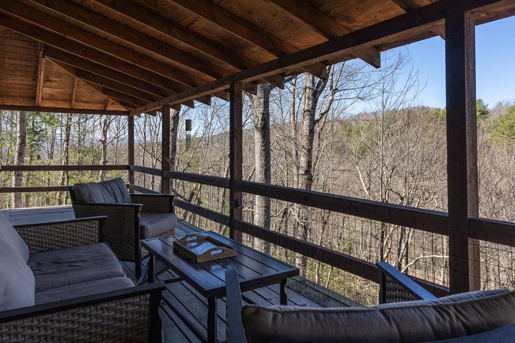364 Buck Ridge Road Suches, GA 30572 - Photo 39 of 42 Gallery Image 39