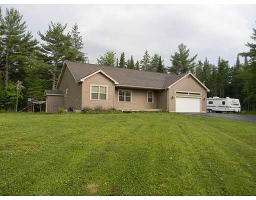701 Blackstream Road Hermon, ME 04401 - Photo 22 of 25 Exterior Front.