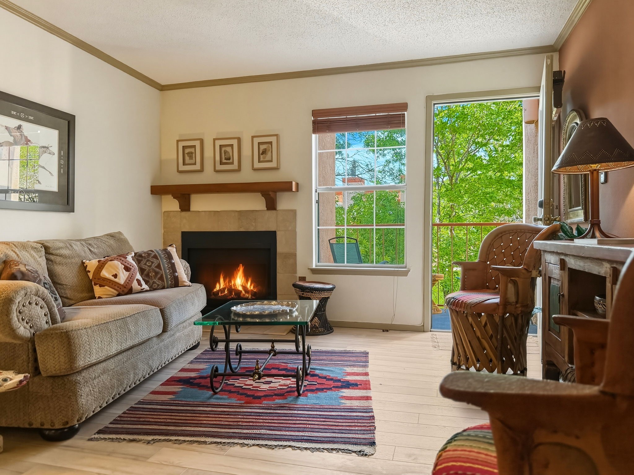 2501 West Zia Road, Unit 5203 Santa Fe, NM 87505 - Photo 3 of 26