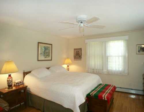 Master Bedroom.
