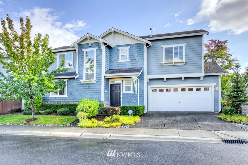 3528 183rd Place Southeast Bothell, WA 98012 - Photo 1 of 21