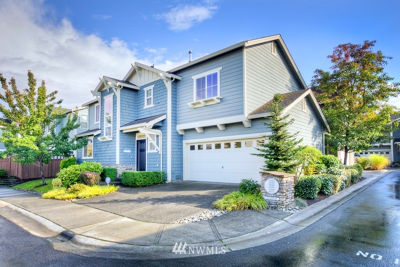 3528 183rd Place Southeast Bothell, WA 98012 - Photo 2 of 21
