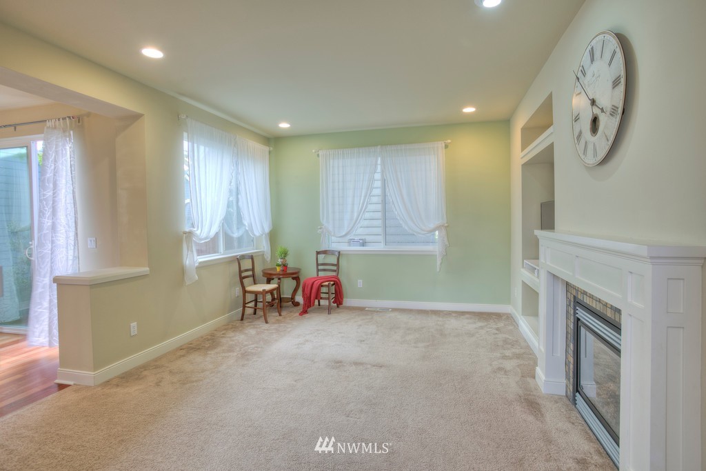 3528 183rd Place Southeast Bothell, WA 98012 - Photo 4 of 21