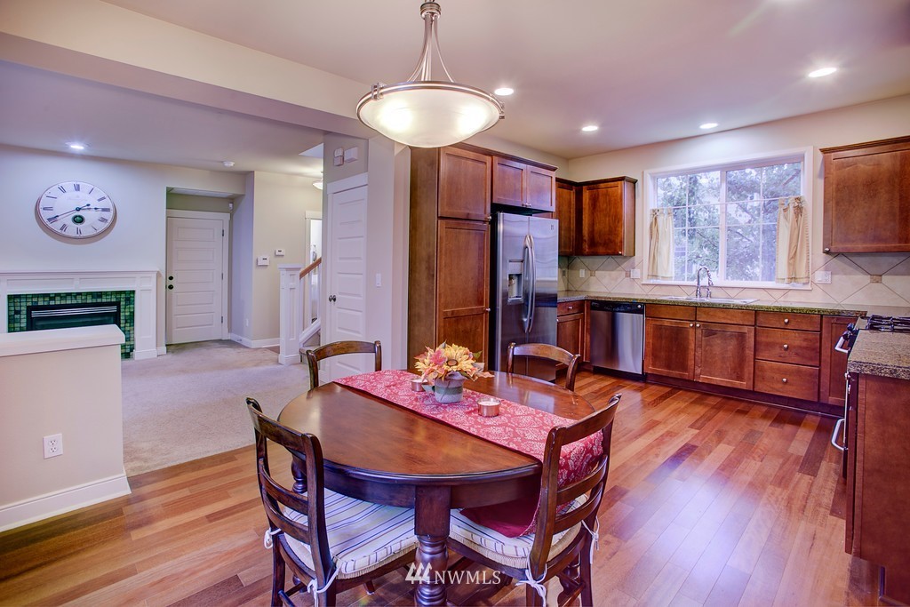 3528 183rd Place Southeast Bothell, WA 98012 - Photo 5 of 21