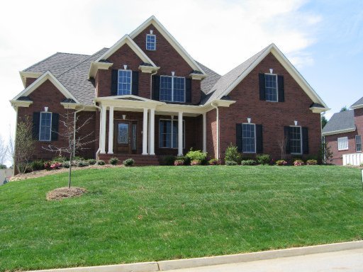 Redgrave Road Knoxville, TN 37922 - Photo 1 of 1 Primary Photo
