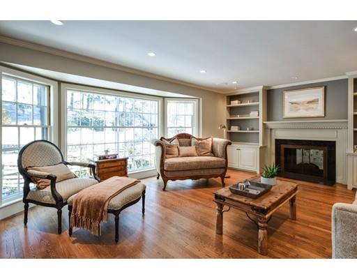 37 Swarthmore Road Wellesley, MA 02482 - Photo 3 of 22