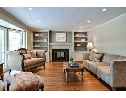 37 Swarthmore Road Wellesley, MA 02482 - Photo 4 of 22