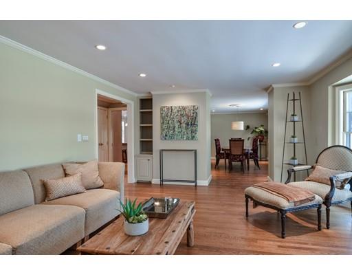 37 Swarthmore Road Wellesley, MA 02482 - Photo 5 of 22