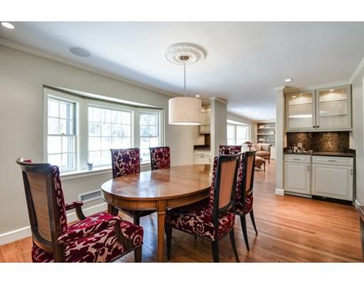 37 Swarthmore Road Wellesley, MA 02482 - Photo 6 of 22