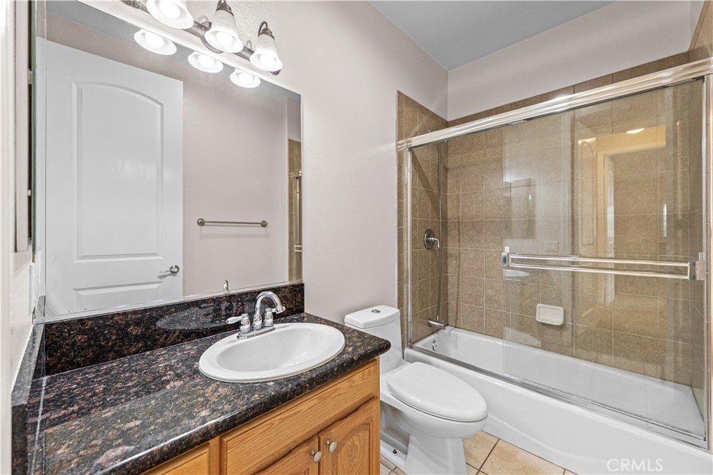 5215 Buffington Road El Monte, CA 91732 - Photo 30 of 41 Upstairs bathroom