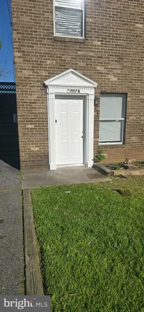 $1,375 | 5307 Valiquet Avenue, Unit A, Baltimore, MD 21206