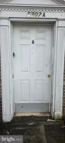 $1,550 | 5307 Valiquet Avenue, Unit A, Baltimore, MD 21206