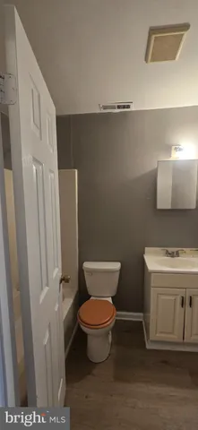 $1,550 | 5307 Valiquet Avenue, Unit A, Baltimore, MD 21206