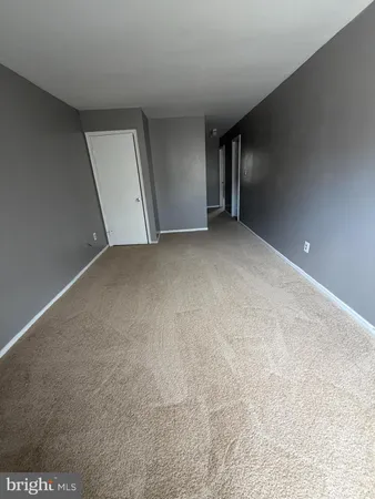 a view of wooden floor