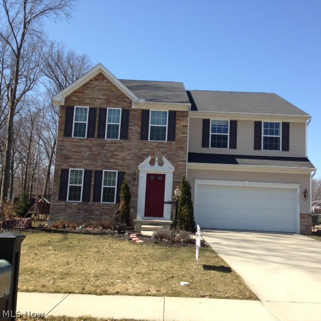 6440 Ruth Drive Seven Hills, OH 44131 - Photo 1 of 24