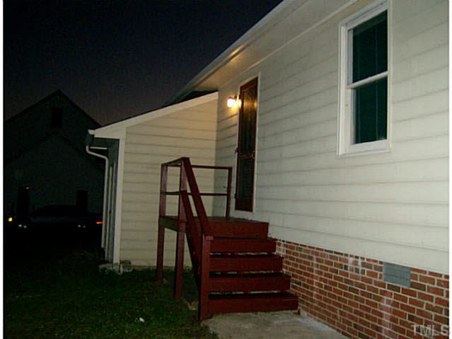 3736 Edgemont Road Wendell, NC 27591 - Photo 2 of 5 Photo 2