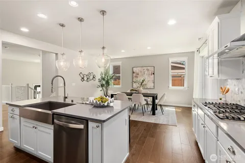 $1,849,500 | 13025 137th Drive Northeast, Kirkland, WA 98034