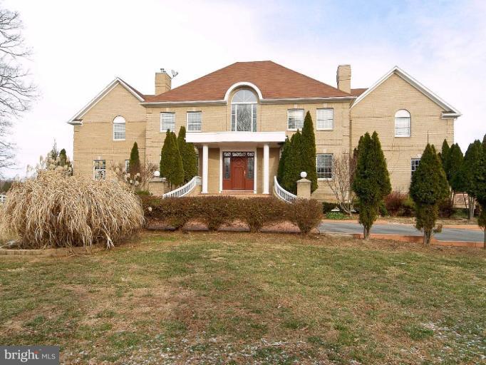 Exterior (Main)